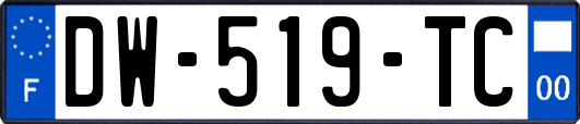 DW-519-TC