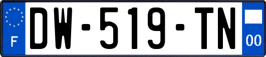 DW-519-TN