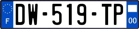 DW-519-TP