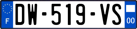 DW-519-VS