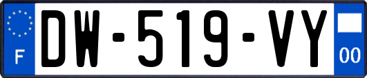 DW-519-VY