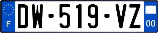 DW-519-VZ