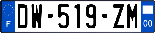 DW-519-ZM