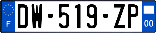 DW-519-ZP