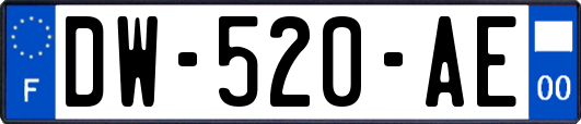 DW-520-AE