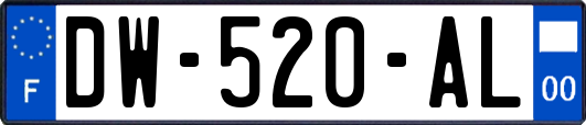 DW-520-AL