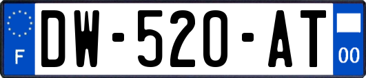 DW-520-AT