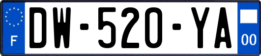 DW-520-YA