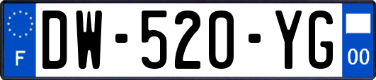 DW-520-YG
