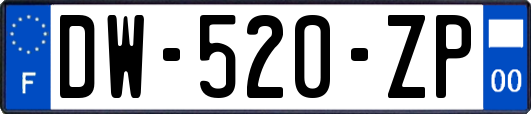 DW-520-ZP