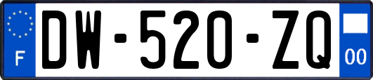 DW-520-ZQ