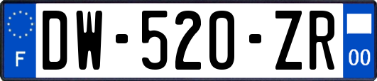 DW-520-ZR