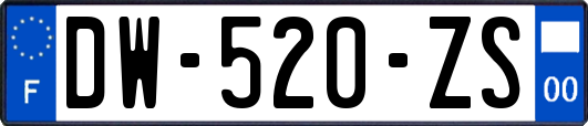 DW-520-ZS