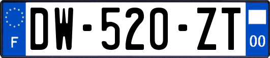 DW-520-ZT