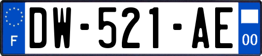 DW-521-AE