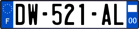 DW-521-AL