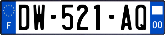 DW-521-AQ