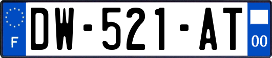 DW-521-AT