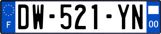 DW-521-YN
