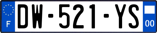 DW-521-YS