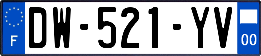 DW-521-YV