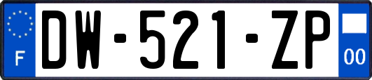 DW-521-ZP