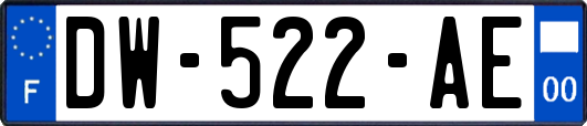 DW-522-AE