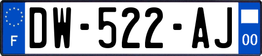 DW-522-AJ