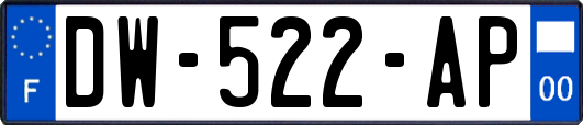 DW-522-AP