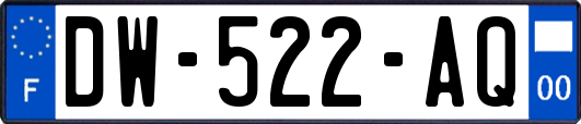 DW-522-AQ