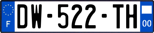 DW-522-TH