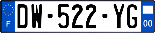 DW-522-YG