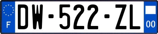 DW-522-ZL