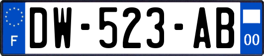 DW-523-AB