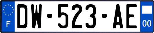 DW-523-AE