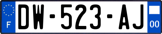 DW-523-AJ