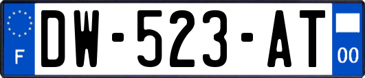 DW-523-AT