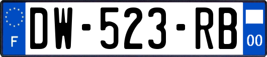 DW-523-RB