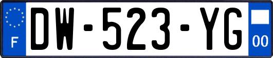 DW-523-YG