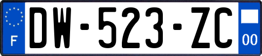 DW-523-ZC