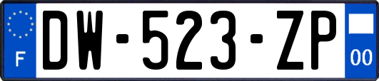 DW-523-ZP