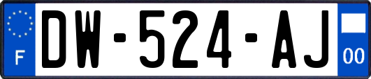 DW-524-AJ