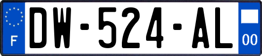 DW-524-AL