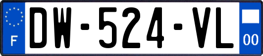 DW-524-VL