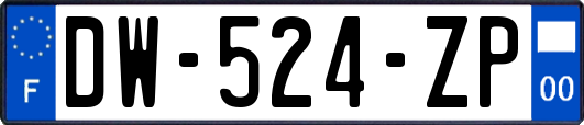 DW-524-ZP