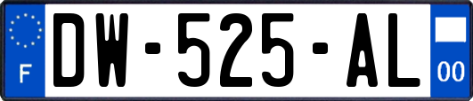 DW-525-AL