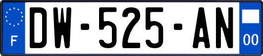 DW-525-AN