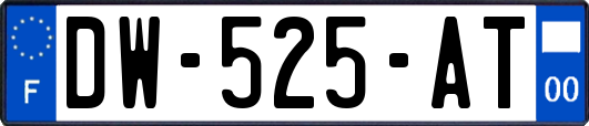 DW-525-AT