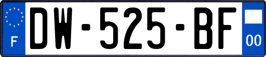 DW-525-BF