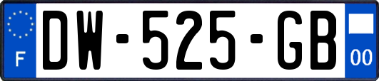 DW-525-GB